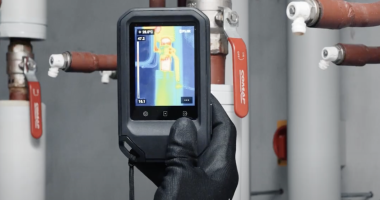 Appendages isoleren: optimaliseer energie-efficiëntie en bespaar