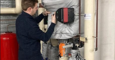 Universele isolatiematrassen voor Business Centrum Gooi en Huizen