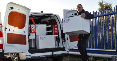 Van der Wal Techniek en Temket partners voor effectieve isolatieoplossingen